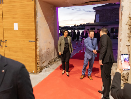 Obcˇinski praznik Piran, Malo drugacˇe-94